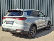 Chery Tiggo 8 Pro Max I Рестайлинг Самара  - изображение 31