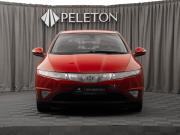 Honda Civic VIII Москва  - изображение 21