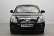 Nissan Almera III (G15) Москва  - изображение 17