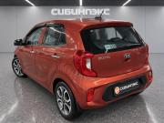 Kia Picanto III Кемерово  - изображение 9