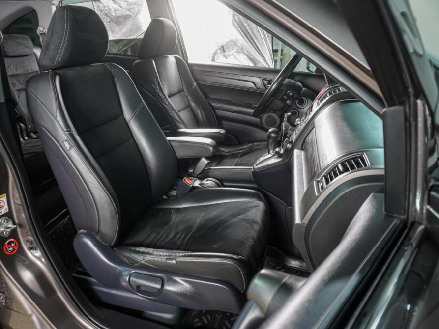 Honda CR-V IV Воронеж  - изображение 8