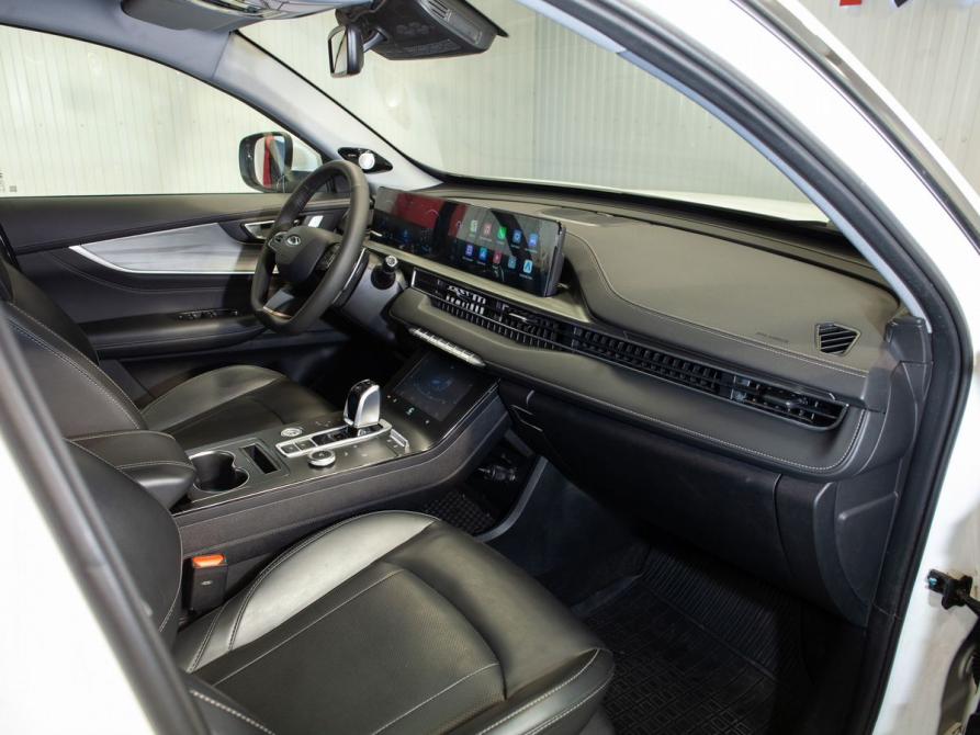 Chery Tiggo 8 Pro Max I Иваново  - изображение 18
