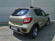 Renault Sandero II Рестайлинг Липецк  - изображение 18