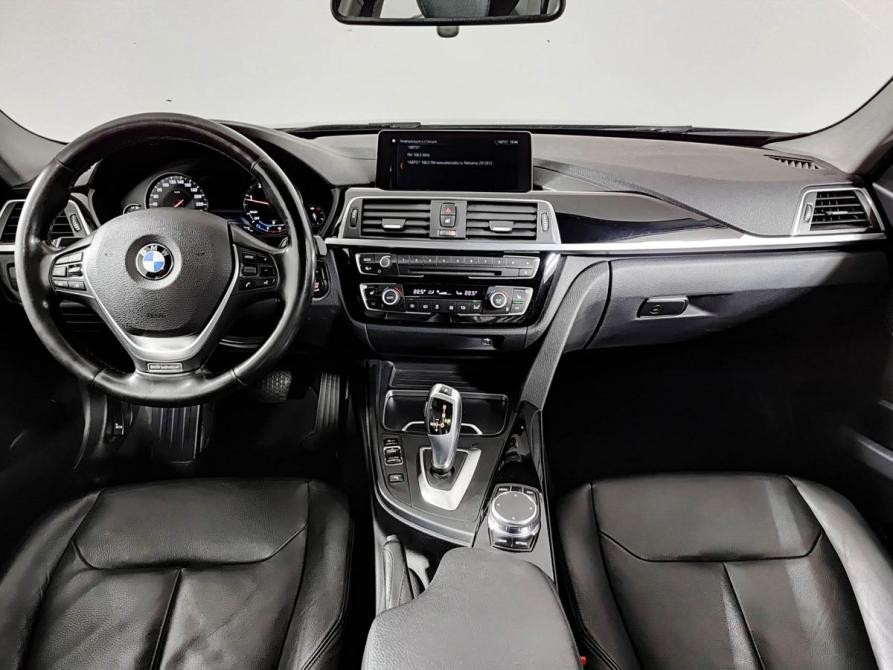 BMW 3 серии VI (F3x) Рестайлинг Уфа  - изображение 17