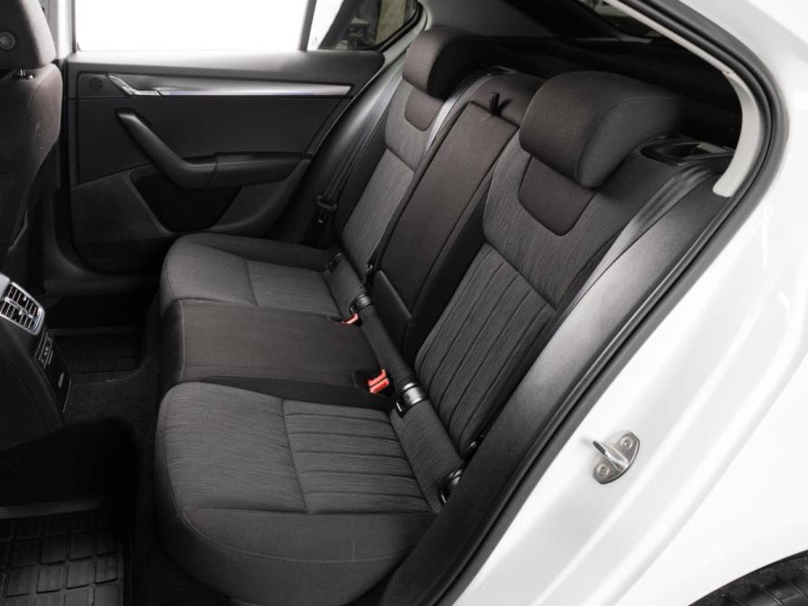 Skoda Octavia III (A7) Рестайлинг Тюмень  - изображение 10