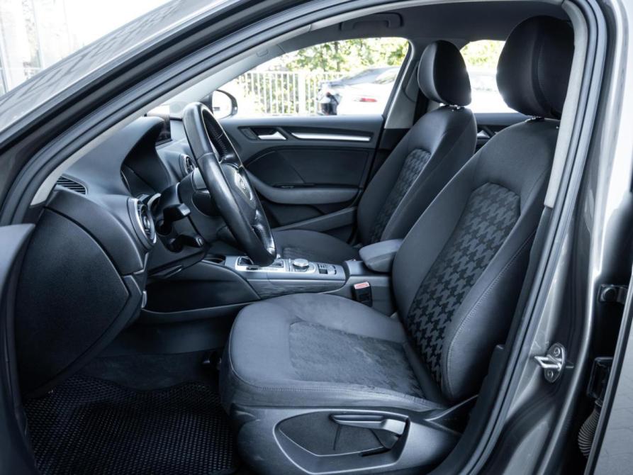 Audi A3 III (8V) Ставрополь  - изображение 10