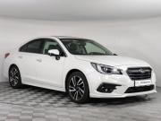 Subaru Legacy VI Рестайлинг Химки  - изображение 20