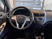 Hyundai Solaris I Чебоксары  - изображение 42
