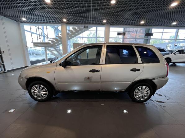 Lada (ВАЗ) Kalina I с пробегом 2012 года, цена 169 000 рублей, 202087 км, универсал, Автокод Объявления