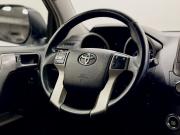 Toyota Land Cruiser Prado 150 Series Вологда  - изображение 41
