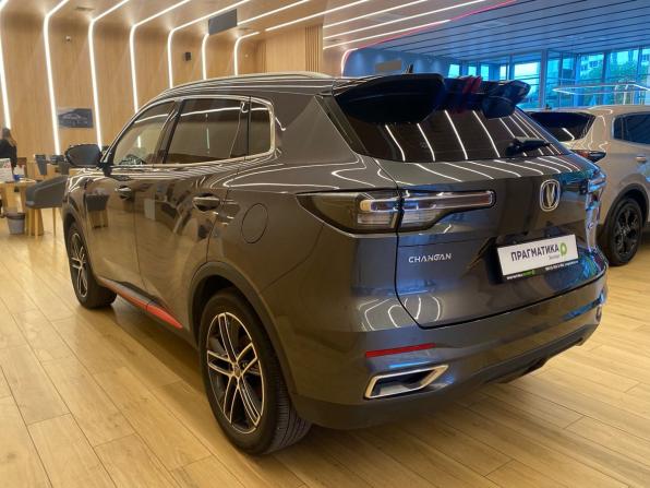 Changan CS55 Plus II с пробегом 2023 года, цена 2 098 000 рублей, 48744 км, внедорожник, Автокод Объявления