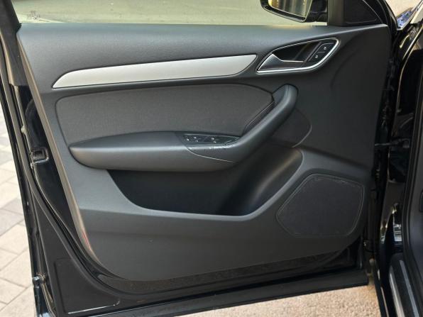 Audi Q3 I (8U) с пробегом 2013 года, цена 1 470 000 рублей, 184889 км, внедорожник, Автокод Объявления