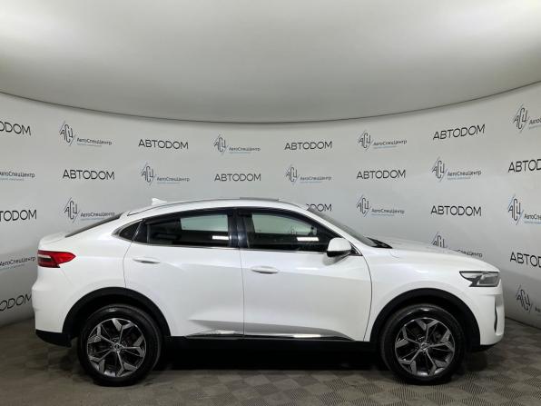Haval F7x I с пробегом 2021 года, цена 1 879 000 рублей, 87892 км, внедорожник, Автокод Объявления