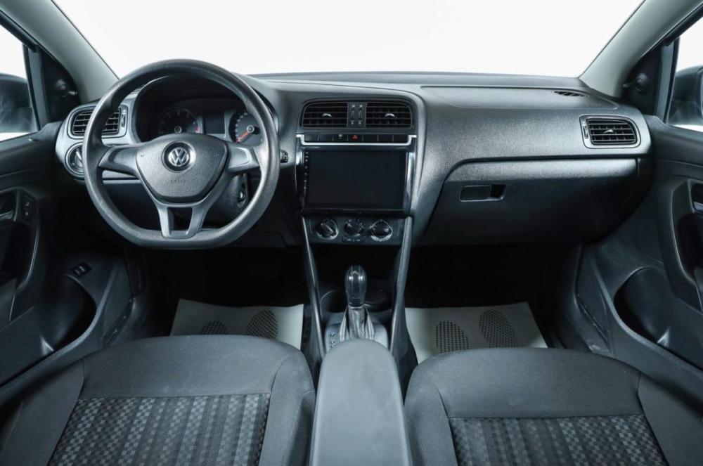 Volkswagen Polo V Рестайлинг Новосибирск  - изображение 9
