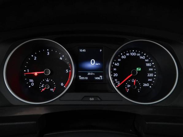 Volkswagen Tiguan II с пробегом 2017 года, цена 2 532 055 рублей, 105510 км, внедорожник, Автокод Объявления