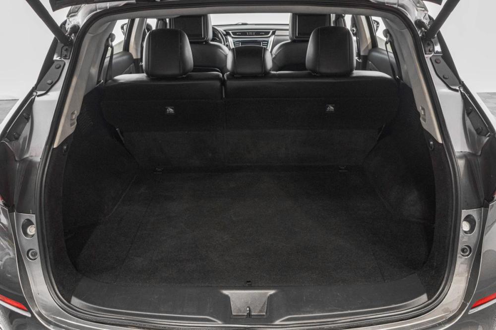 Nissan Murano III (Z52) Барнаул  - изображение 32