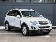 Opel Antara I Рестайлинг Новороссийск  - изображение 24