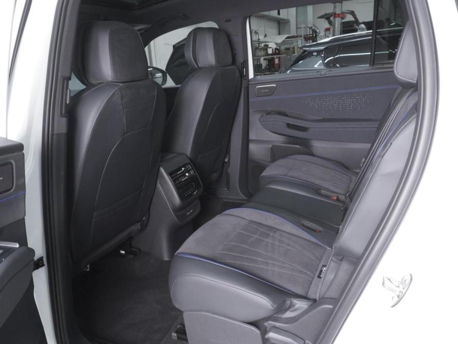 Volkswagen Teramont II (China Market) Ростов-на-Дону  - изображение 13
