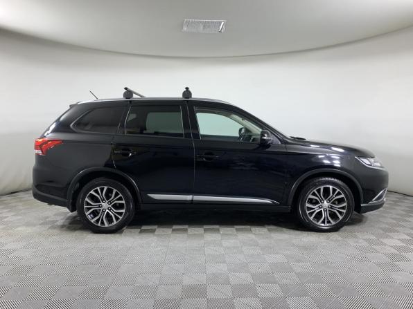 Mitsubishi Outlander III Рестайлинг 2 с пробегом 2016 года, цена 2 075 000 рублей, 84616 км, внедорожник, Автокод Объявления