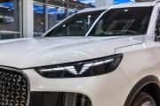 Tenet T8 Москва  - изображение 39