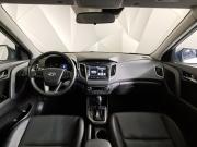 Hyundai Creta I Рестайлинг Москва  - изображение 35