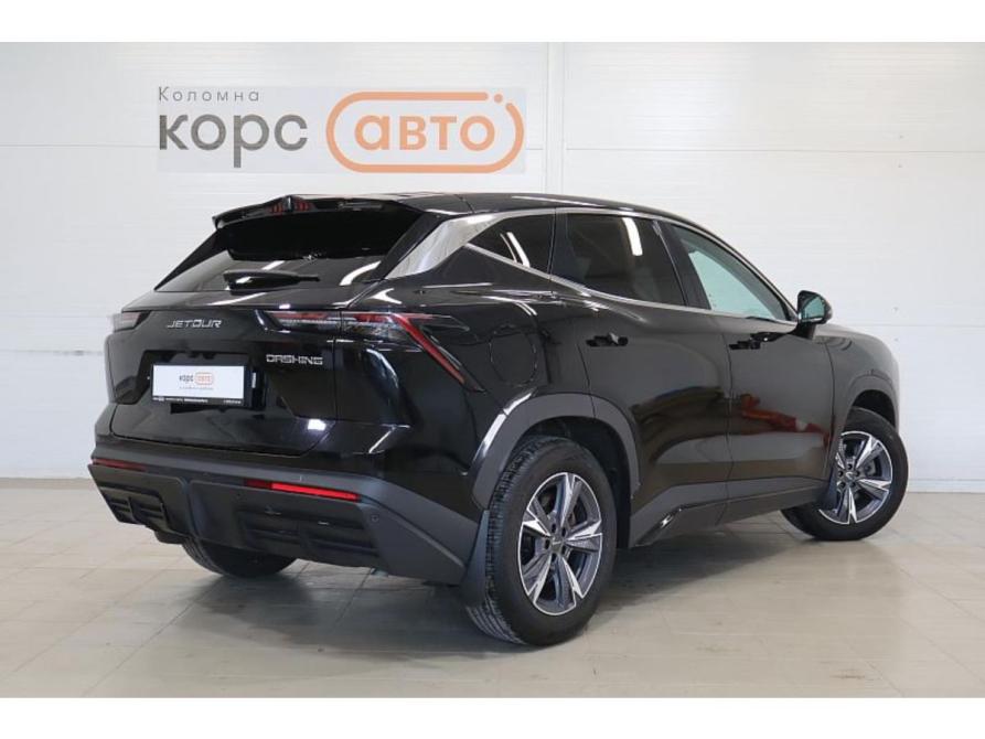 JETOUR DASHING I Коломна  - изображение 3