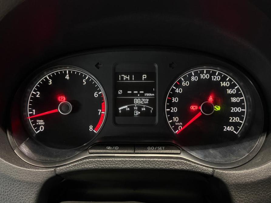 Volkswagen Polo V Рестайлинг Самара  - изображение 11
