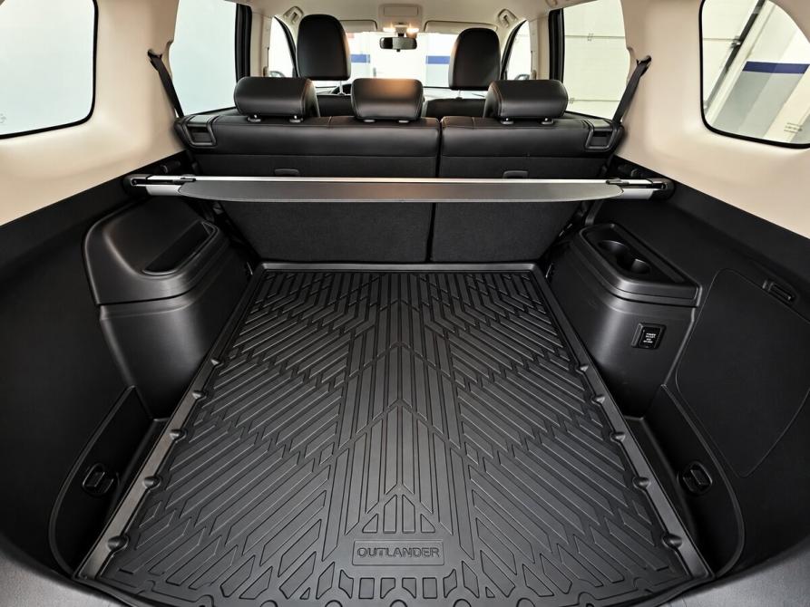 Mitsubishi Outlander III Рестайлинг 2 Балашиха  - изображение 16