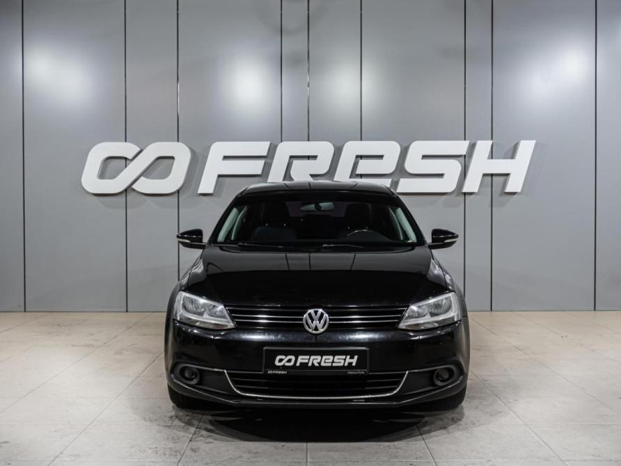 Volkswagen Jetta VI Воронеж  - изображение 3