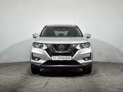 Nissan X-Trail III Рестайлинг Санкт-Петербург  - изображение 22