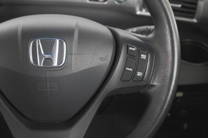 Honda Freed I Рестайлинг с пробегом 2012 года, цена 1 049 000 рублей, 172000 км, компактвэн, Автокод Объявления