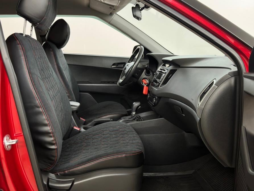 Hyundai Creta I Москва  - изображение 12