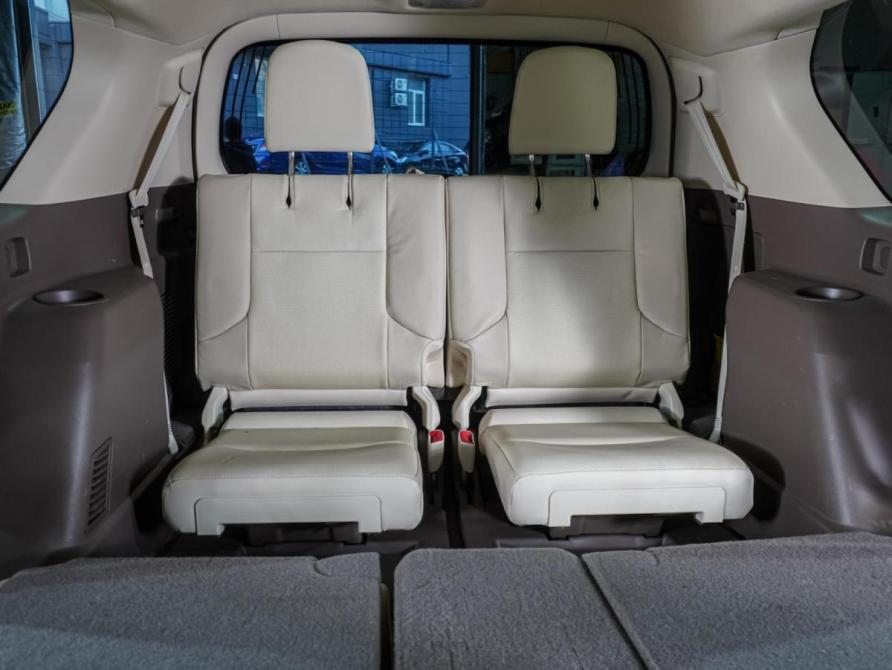 Lexus GX II Рестайлинг Воронеж  - изображение 13
