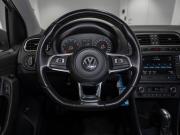Volkswagen Polo V Рестайлинг Москва  - изображение 31