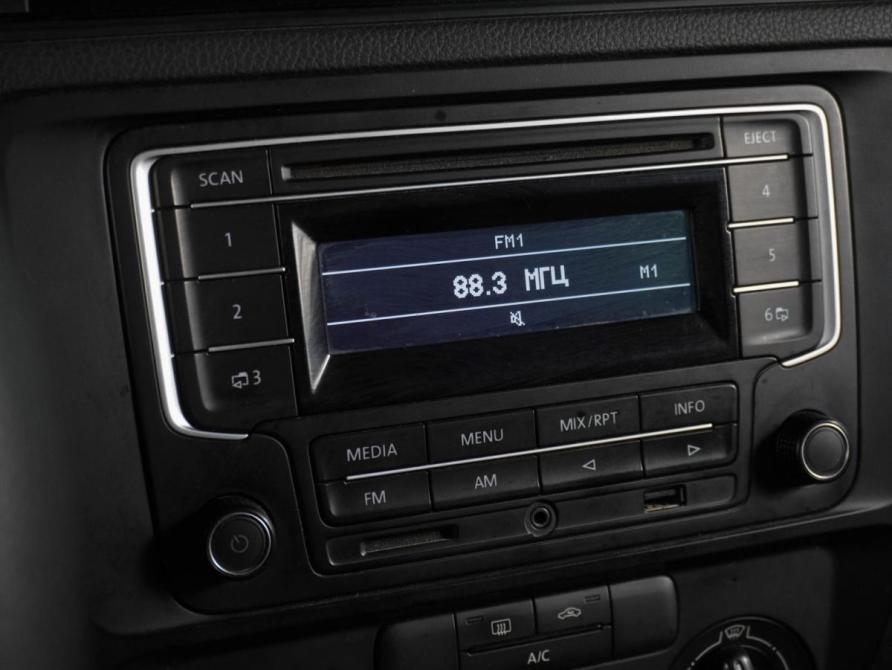 Volkswagen Jetta VI Рестайлинг Воронеж  - изображение 14