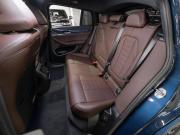 BMW X4 II (G02) Рестайлинг Москва  - изображение 42