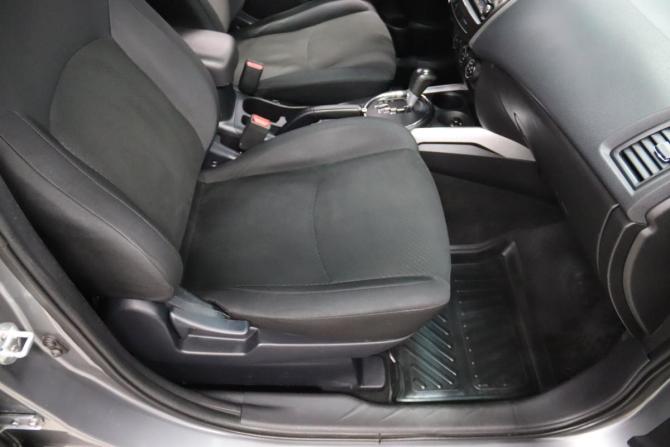 Mitsubishi ASX I с пробегом 2012 года, цена 1 065 650 рублей, 178491 км, внедорожник, Автокод Объявления