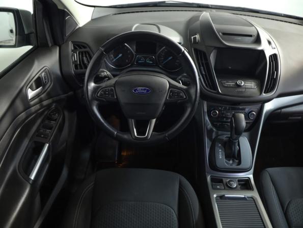 Ford Kuga II Рестайлинг с пробегом 2018 года, цена 1 889 000 рублей, 107287 км, внедорожник, Автокод Объявления