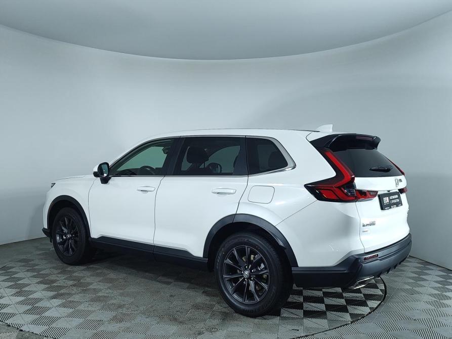 Honda CR-V VI Ростов-на-Дону  - изображение 7