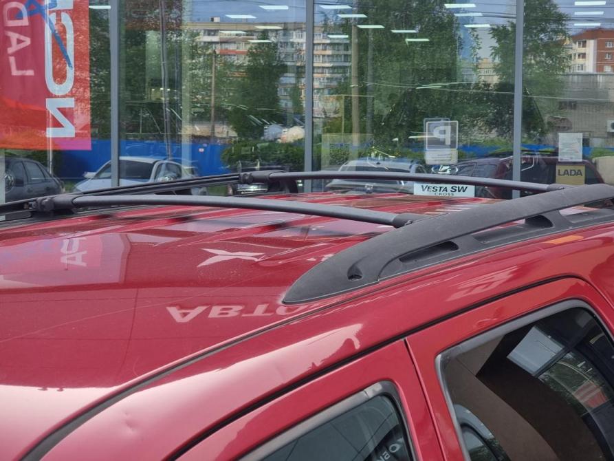 Mazda Tribute I Архангельск  - изображение 3