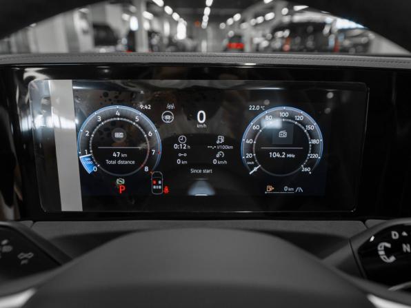 Volkswagen Tiguan III (China Market) с пробегом 2026 года, цена 5 150 000 рублей, 46 км, внедорожник, Автокод Объявления