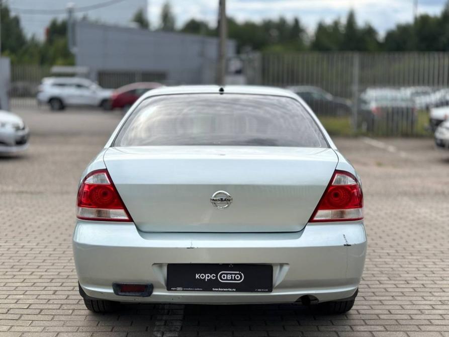 Nissan Almera Classic I Тверь  - изображение 5