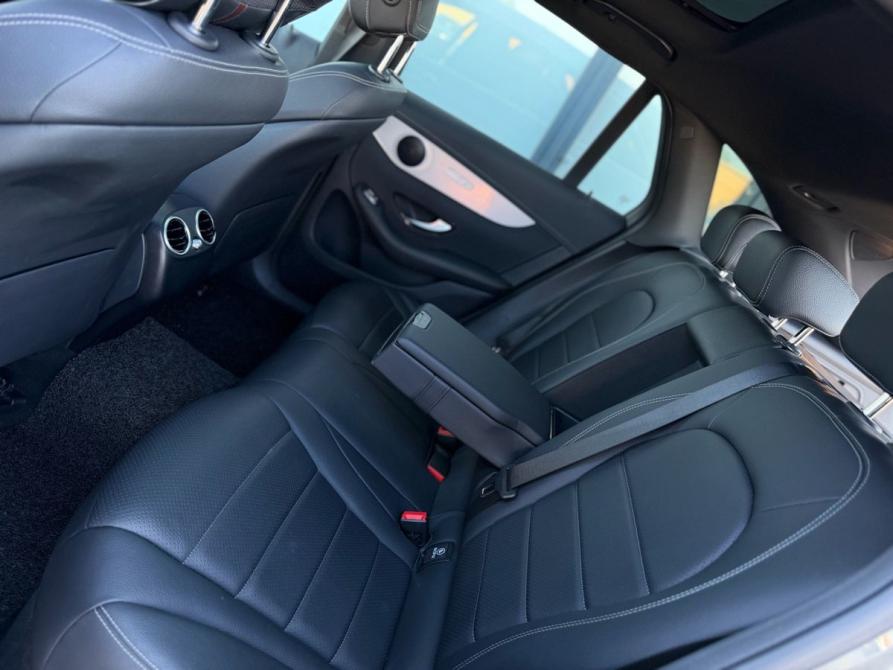 Mercedes-Benz GLC I (X253) Рестайлинг Волгоград  - изображение 31