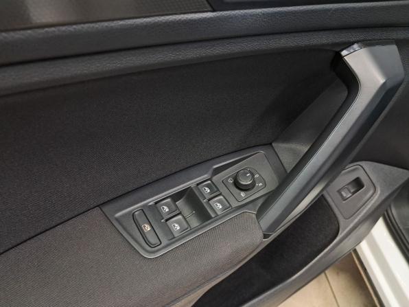 Volkswagen Tiguan II с пробегом 2019 года, цена 2 090 000 рублей, 217679 км, внедорожник, Автокод Объявления