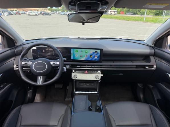 Hyundai Tucson IV Рестайлинг с пробегом 2026 года, цена 4 000 000 рублей, 25 км, внедорожник, Автокод Объявления