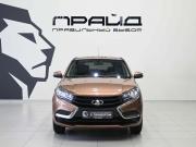 Lada (ВАЗ) XRAY I Ростов-на-Дону  - изображение 22