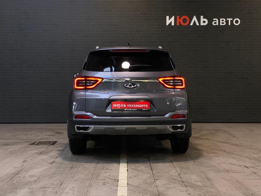 Chery Tiggo 4 Pro I Челябинск  - изображение 6