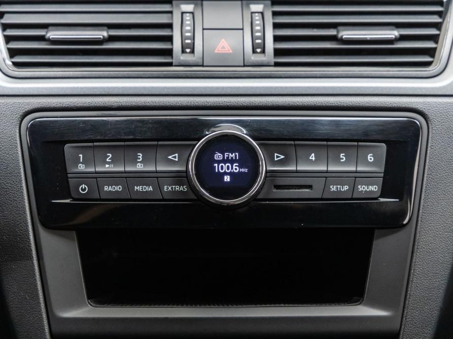 Skoda Rapid I Рестайлинг Волгоград  - изображение 20