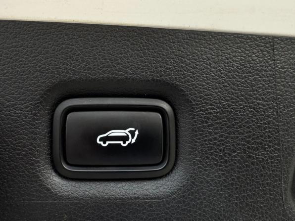 Hyundai Santa Fe IV Рестайлинг с пробегом 2021 года, цена 3 777 000 рублей, 50233 км, внедорожник, Автокод Объявления
