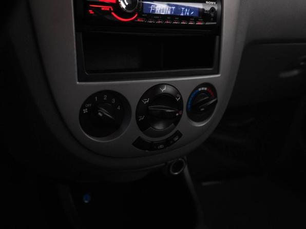 Chevrolet Lacetti I с пробегом 2011 года, цена 599 046 рублей, 149970 км, хэтчбек, Автокод Объявления